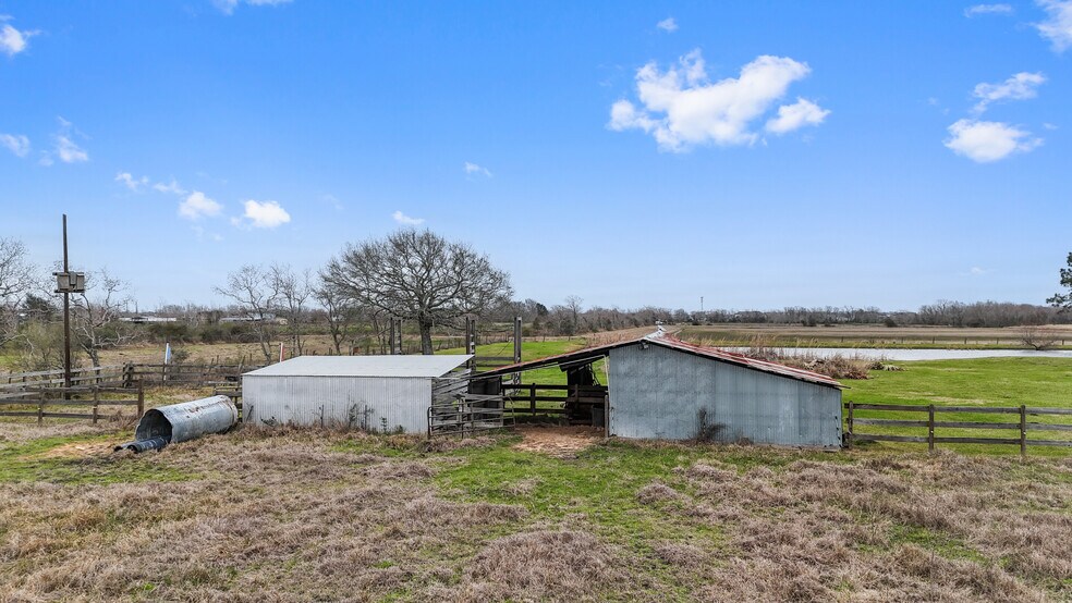 More Photos Of 4901 County Road 48, Manvel Land For Sale