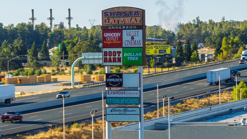 More Photos Of 1699-1785 State Highway 273, Anderson Unknown For Lease
