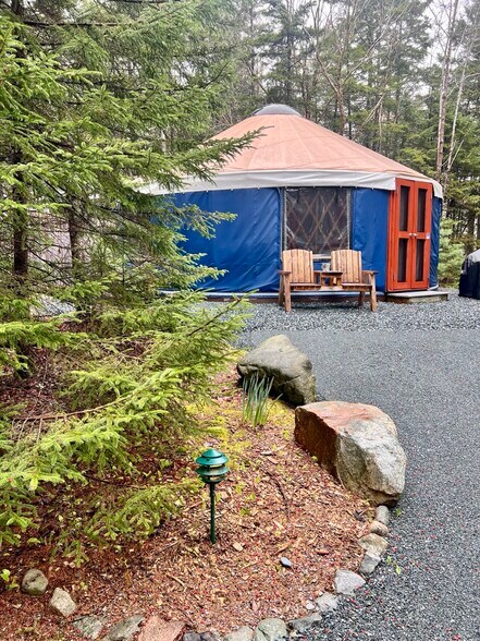 More Photos Of 200 Seal Cove Rd, Southwest Harbor Hotel For Sale