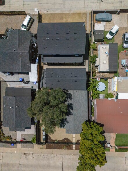 More Photos Of 3546-3552 47th St, San Diego Apartments For Sale