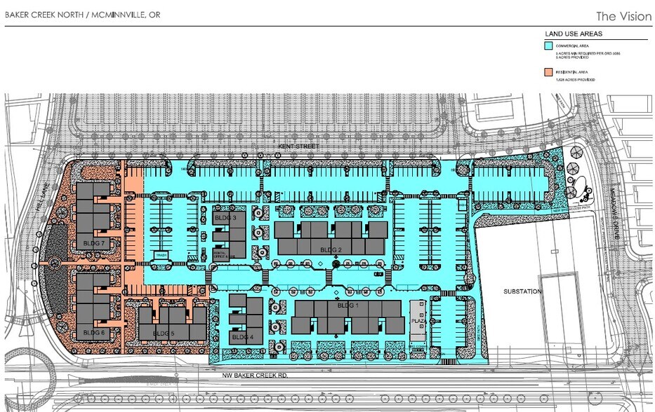 More Photos Of 0000 Baker Creek Drive, Mcminnville Multifamily For Sale