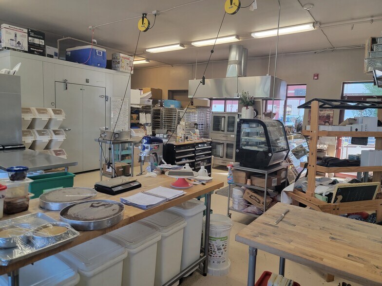 More Photos Of 2550 Highway 82, Glenwood Springs Showroom For Sale