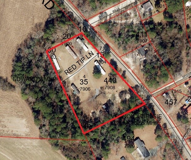 Primary Photo Of ,  Multifamily For Sale