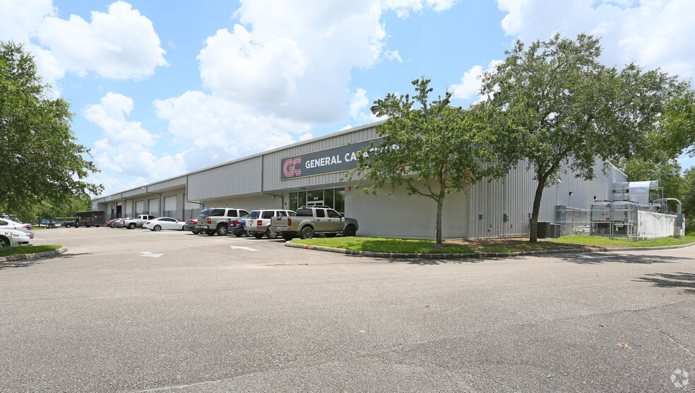 Primary Photo Of 132 Hamilton Park Dr, Tallahassee Warehouse For Lease