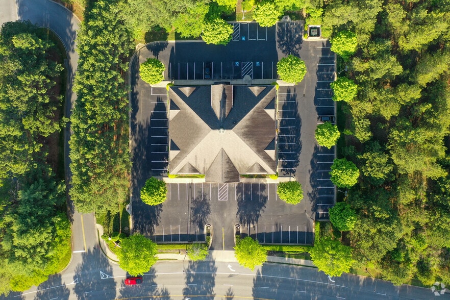 More Photos Of 2205 Riverstone Blvd, Canton Medical For Lease