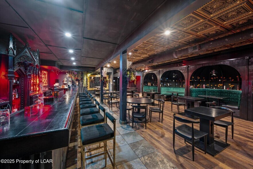 More Photos Of 222 Wyoming Ave, Scranton Movie Theatre For Sale