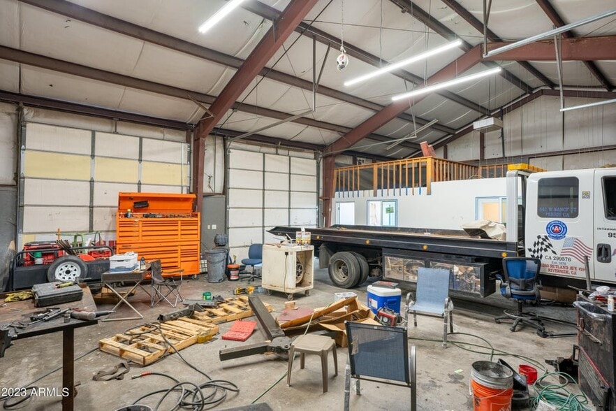 More Photos Of 101 W Aero Dr, Payson General Retail For Lease