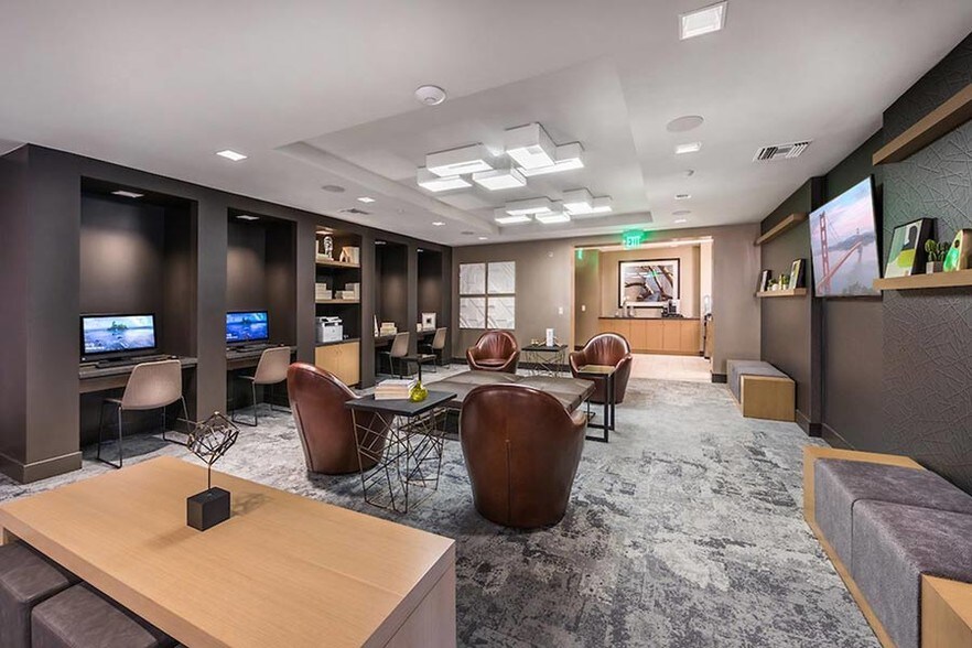 More Photos Of 808 W San Carlos St, San Jose Apartments For Lease