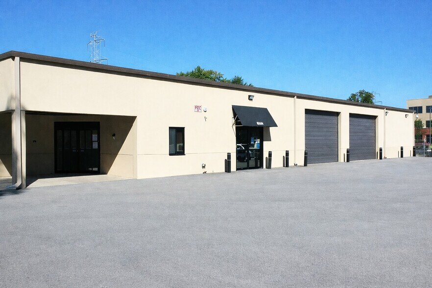 More Photos Of 9550 Berger Rd, Columbia Coworking Space