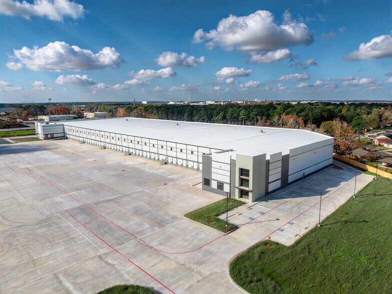 More Photos Of 8311 FM 1960 Bypass Rd W, Humble Unknown For Lease