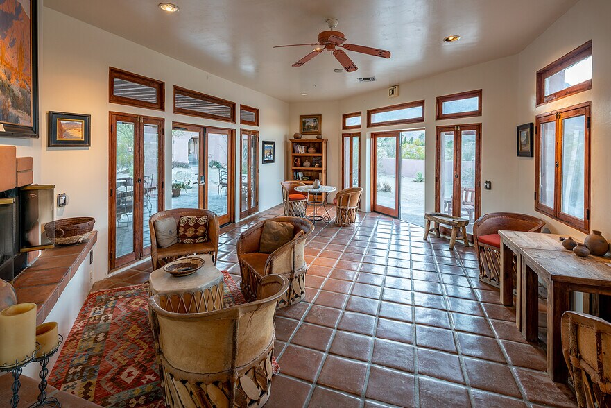 More Photos Of 405 Palm Canyon Dr, Borrego Springs Hotel For Sale