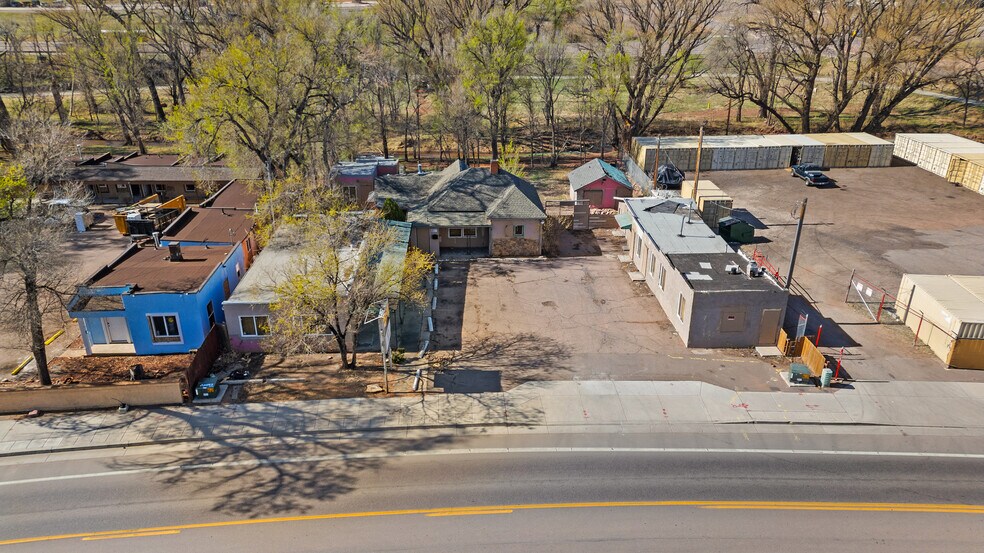 More Photos Of 3501 W Colorado Ave, Colorado Springs Hotel For Sale