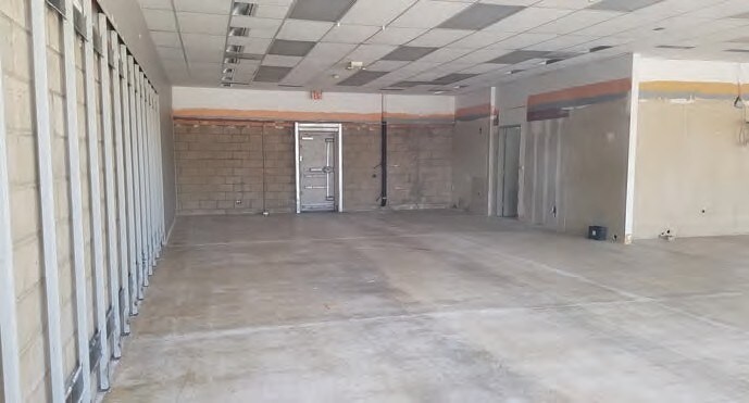 More Photos Of 4137 Sepulveda Blvd, Culver City General Retail For Lease