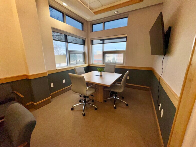 More Photos Of 608 E Harmony Rd, Fort Collins Office For Lease