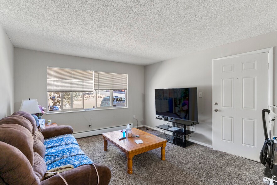 More Photos Of , Colorado Springs Multifamily For Sale