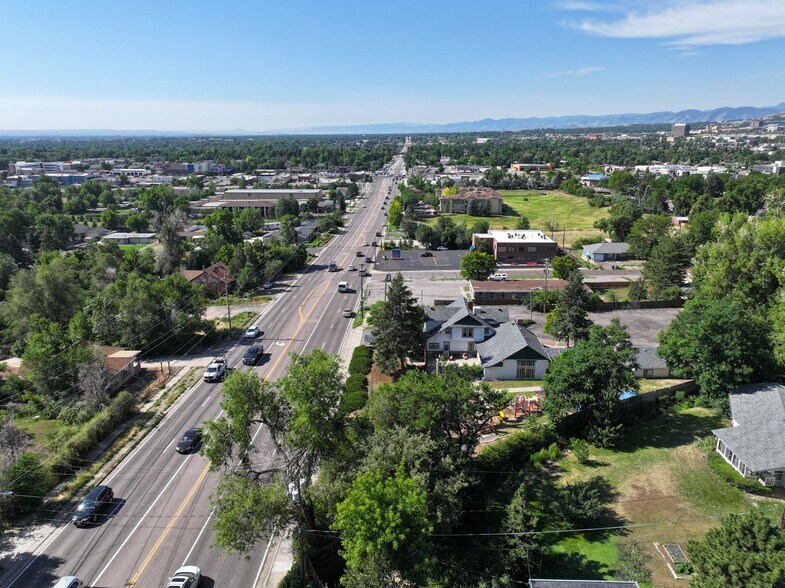 More Photos Of 1777 Kipling St, Lakewood Office For Sale