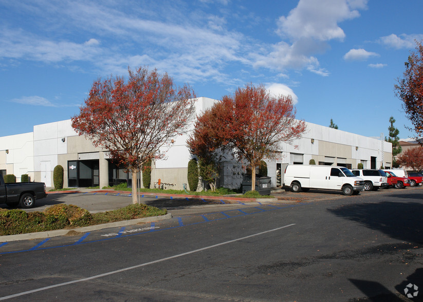 Primary Photo Of 5178 Brooks St, Montclair Warehouse For Sale