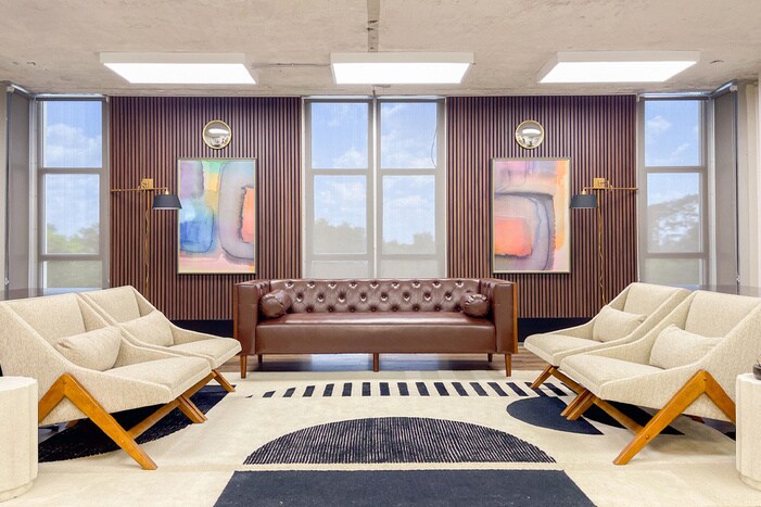 More Photos Of 5700 Florida Blvd, Baton Rouge Loft Creative Space For Sale