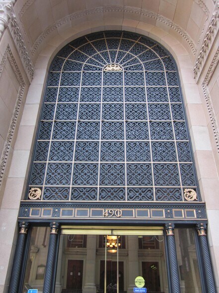 More Photos Of 490 Post St, San Francisco Medical For Lease