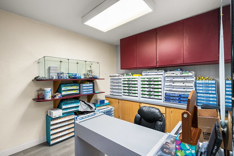 More Photos Of 5811 Beach Blvd, Buena Park Medical For Sale