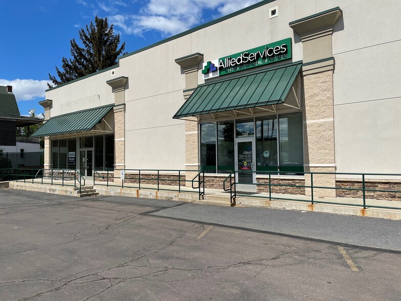 More Photos Of 750-768 Wyoming Ave, Kingston Unknown For Lease