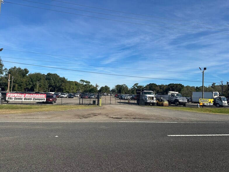 More Photos Of 7935 US Highway 98 N, Lakeland Land For Lease