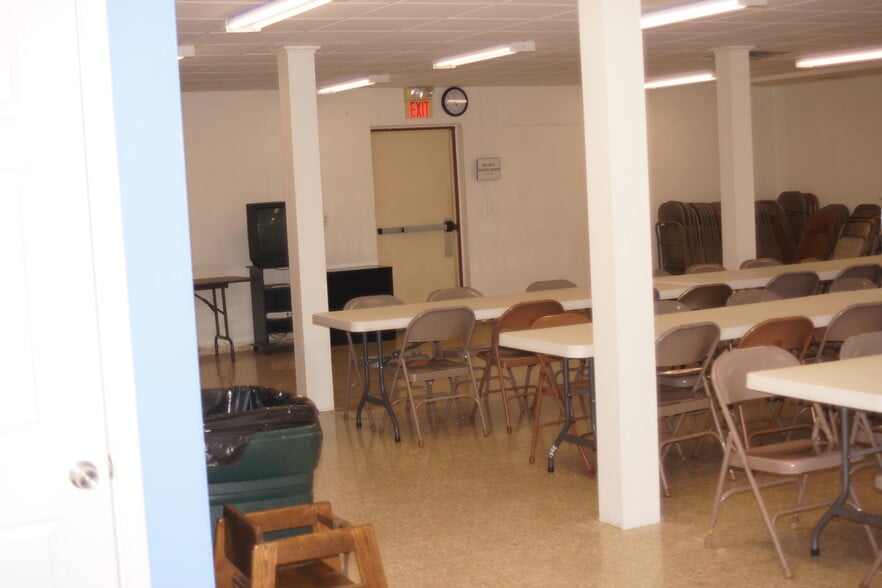 More Photos Of 13417 W 94th St, Lenexa Lodge Meeting Hall For Sale