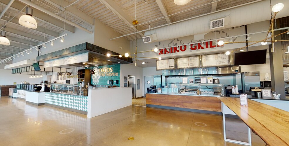 More Photos Of 6600 Chase Oaks Blvd, Plano Unknown For Lease