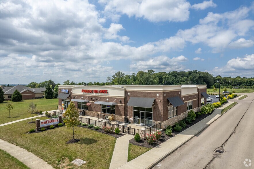 More Photos Of 748 Gardner Rd, Springboro Storefront For Lease