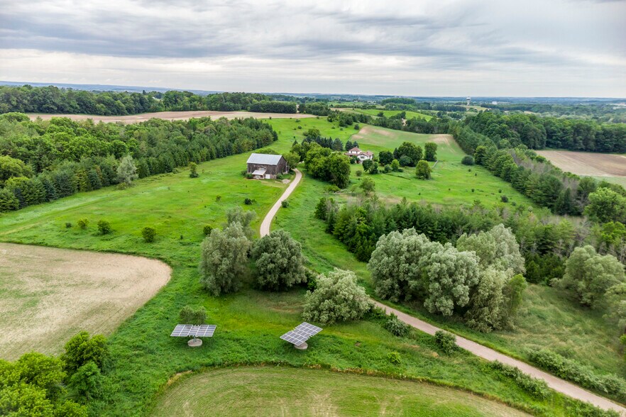 More Photos Of 6952 2nd Line, Tottenham Land For Sale