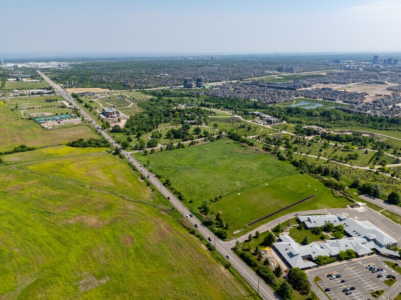 More Photos Of Ninth Line @ William Halton Pkwy, Oakville Land For Sale