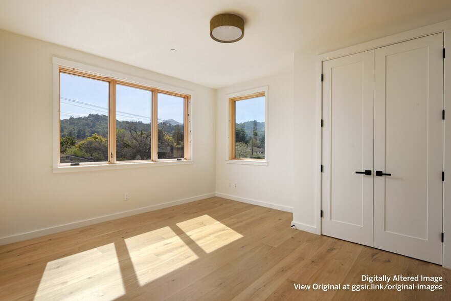 More Photos Of 709 C St, San Rafael Multifamily For Sale