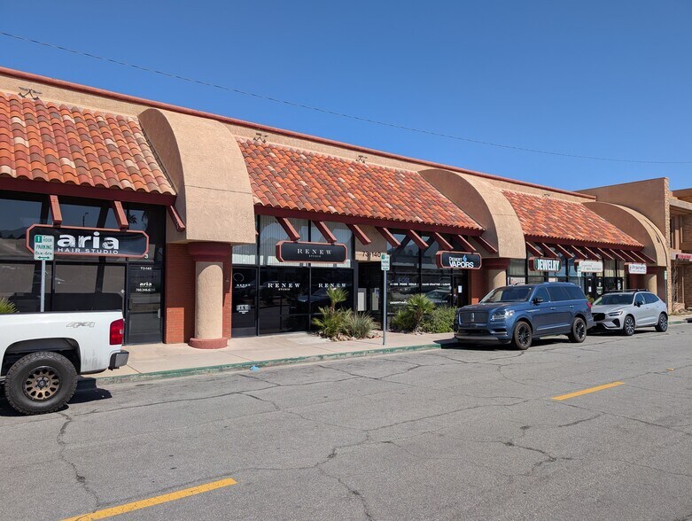 More Photos Of 73140 Highway 111, Palm Desert Unknown For Lease