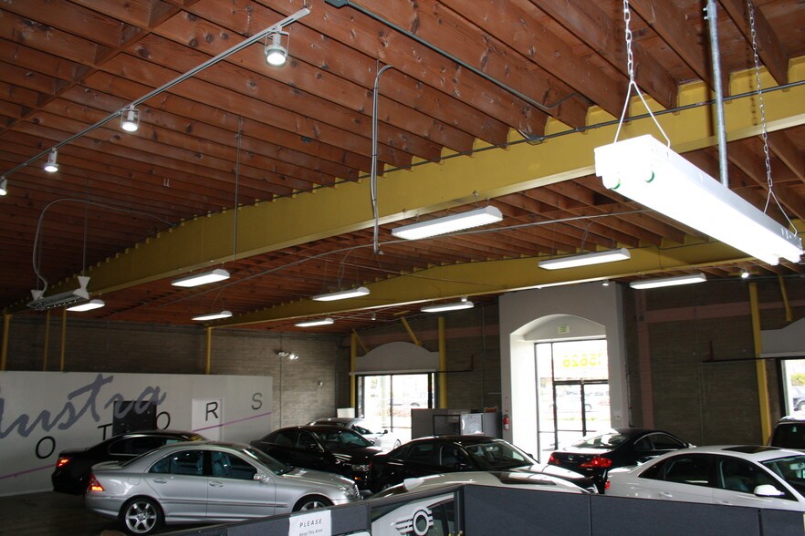 More Photos Of 15628 Hawthorne Blvd, Lawndale General Retail For Lease