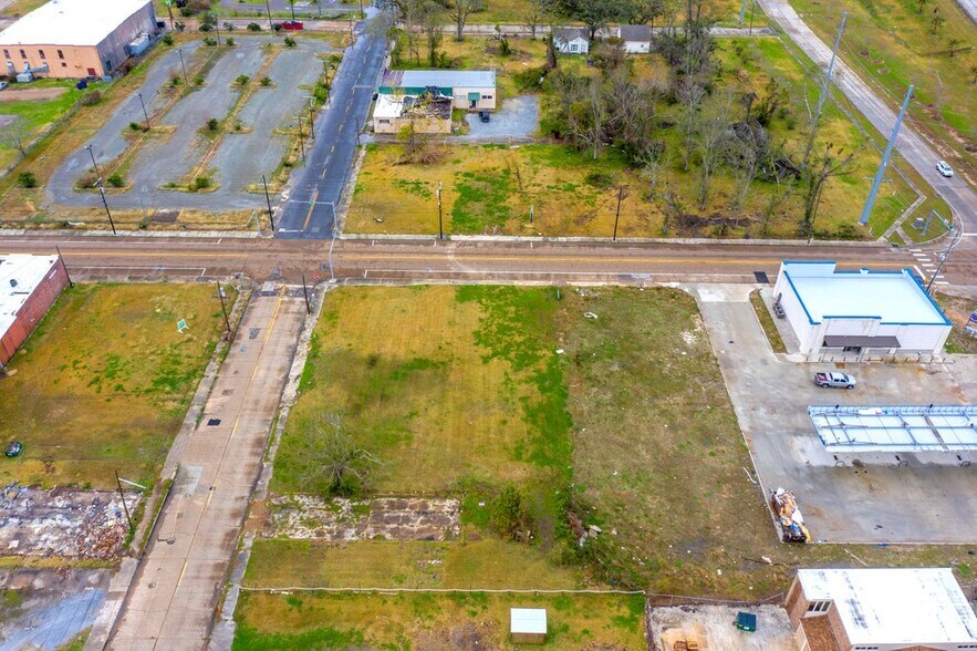 More Photos Of Ryan Street, Lake Charles Land For Sale