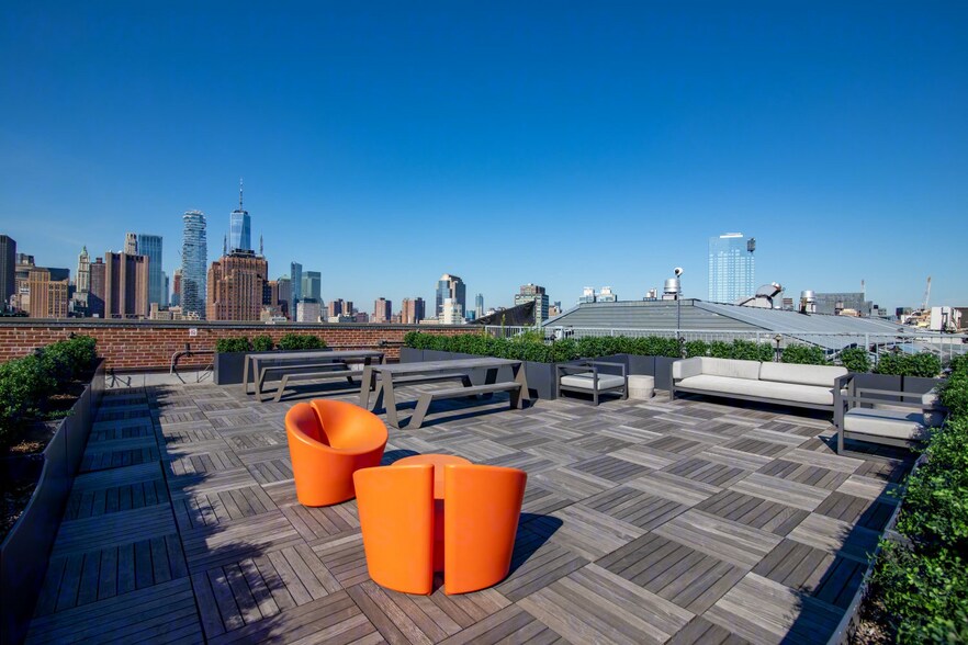 More Photos Of 104-110 Greene St, New York Office For Lease