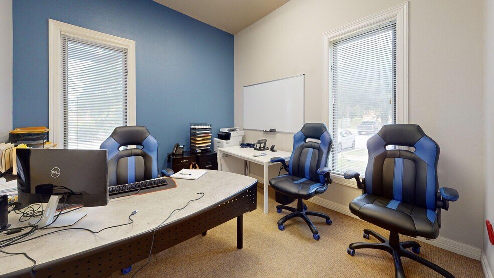 More Photos Of 6618 Sitio Del Rio Blvd, Austin Office For Sale