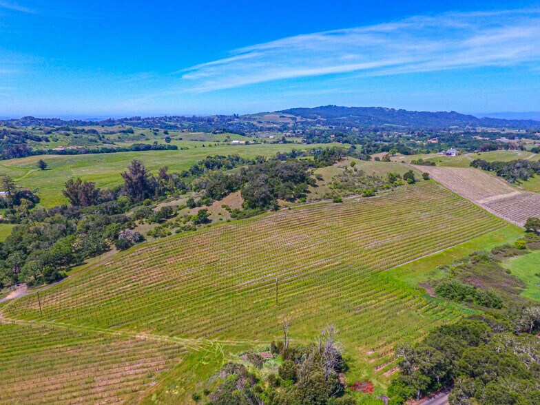 More Photos Of 7044 Bennett Valley Rd, Santa Rosa Land For Sale