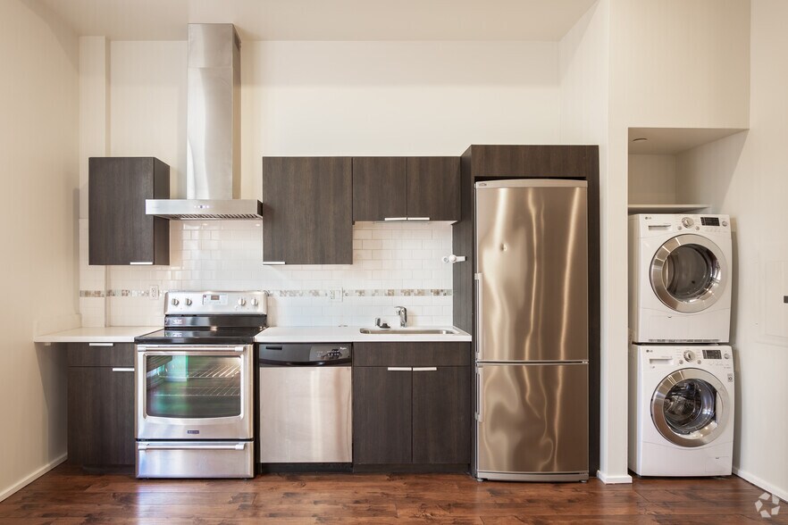 More Photos Of 529 Stevenson St, San Francisco Apartments For Lease