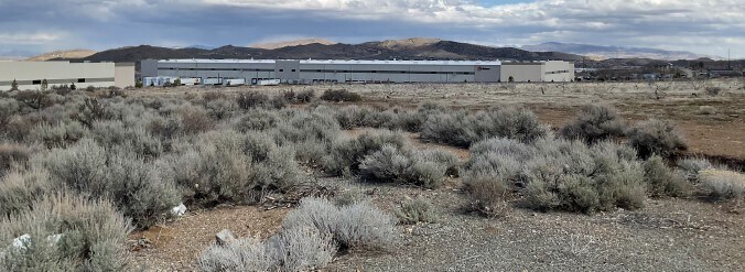 More Photos Of Virginia St & Seneca, Reno Land For Sale