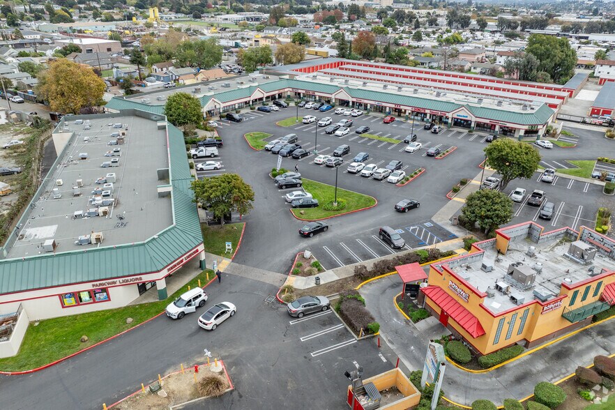 More Photos Of 4380 Sonoma Blvd, Vallejo Storefront For Lease