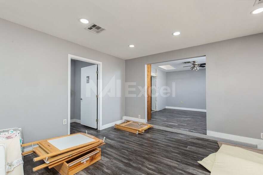 More Photos Of 2948 E Russell Rd, Las Vegas Office For Sale