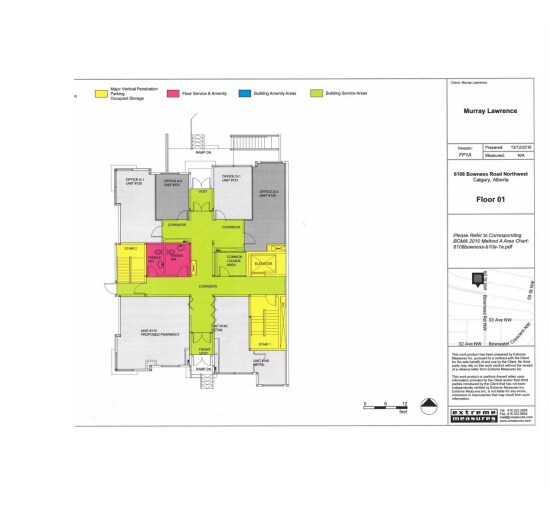 More Photos Of 6108 Bowness Rd NW, Calgary Office For Sale