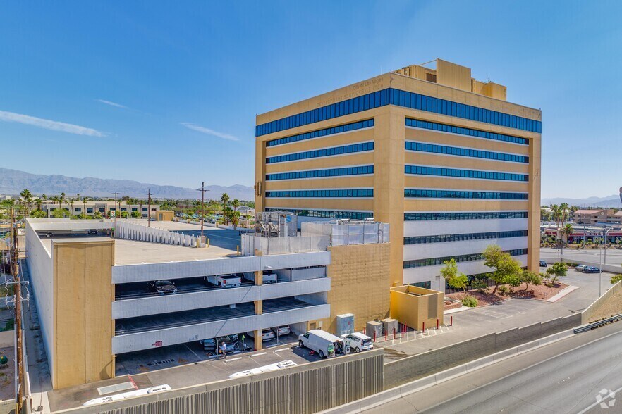 More Photos Of 333 N Rancho Dr, Las Vegas Office Residential For Lease