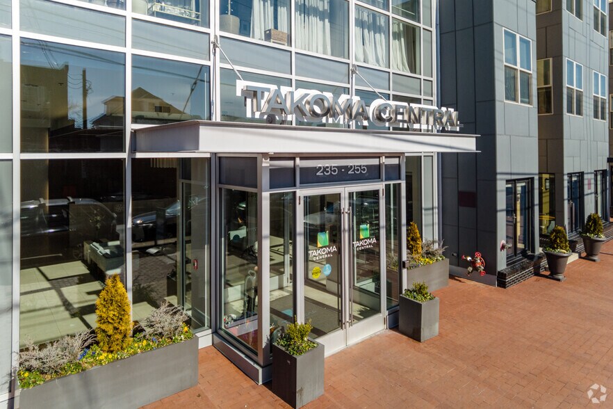 More Photos Of 235-255 Carroll St NW, Washington Apartments For Lease