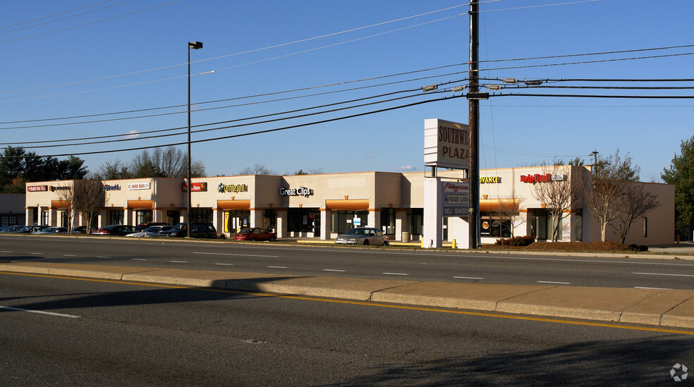 Primary Photo Of 4933 Grandin Rd SW, Roanoke Unknown For Lease