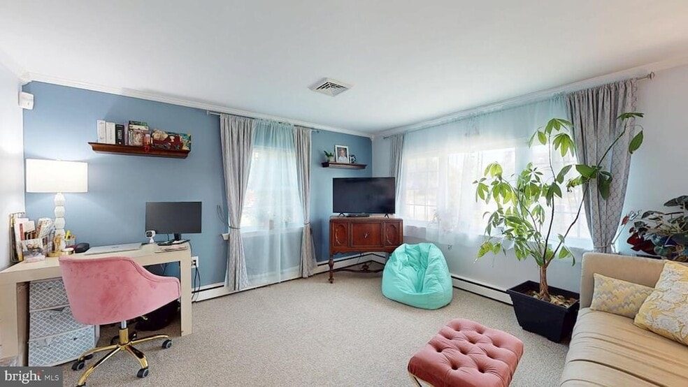 More Photos Of 143-147 W Hampton St, Pemberton borough Warehouse For Sale