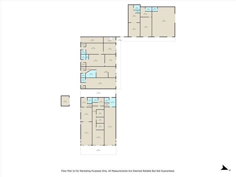 Primary Photo Of 3426-3460 N Citrus Ave, Crystal River Storefront Retail Office For Sale