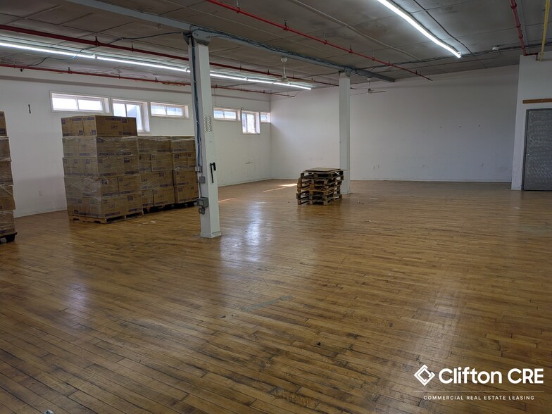 More Photos Of 2001 42nd St, North Bergen Manufacturing For Lease