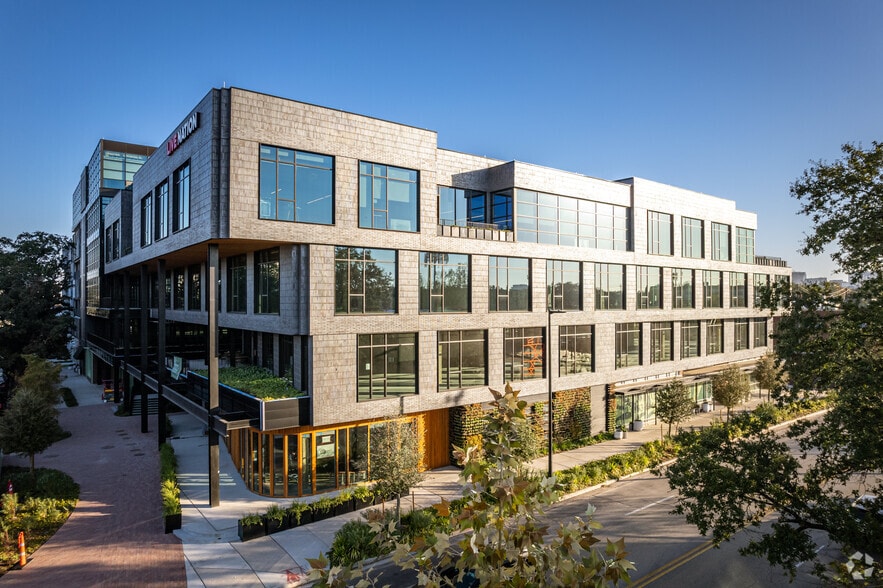 More Photos Of 888 Westheimer Rd, Houston Office For Lease